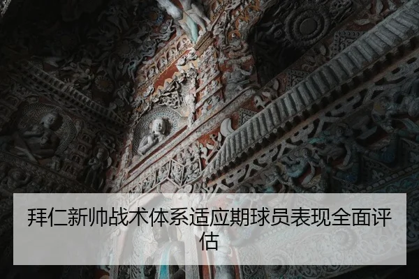 拜仁新帅战术体系适应期球员表现全面评估